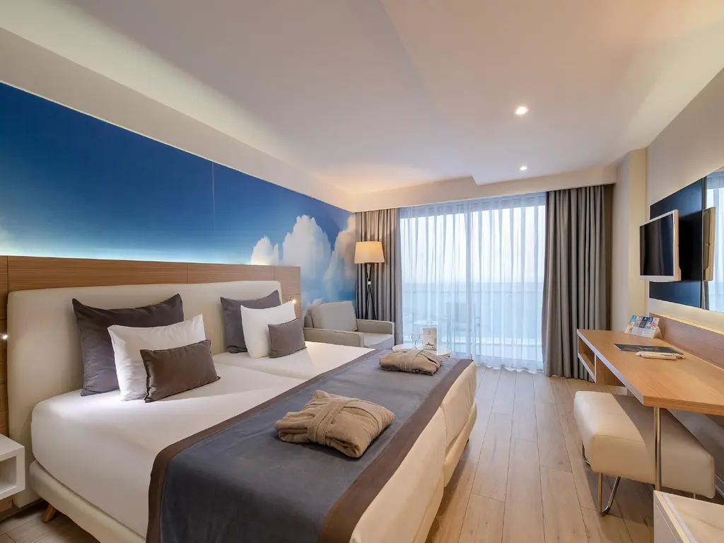 Снимка 16 - Selene Beach & SPA Hotel - Анталия-Алания, Турция