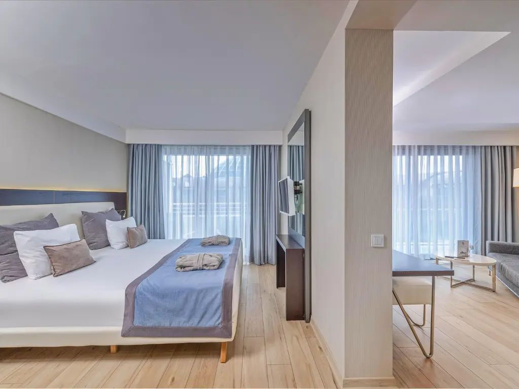 Снимка 17 - Selene Beach & SPA Hotel - Анталия-Алания, Турция
