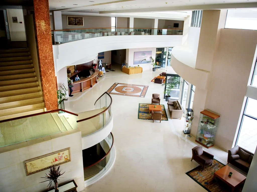 Снимка 7 - Ramada Plaza by Wyndham Thraki - Александруполис, Гърция