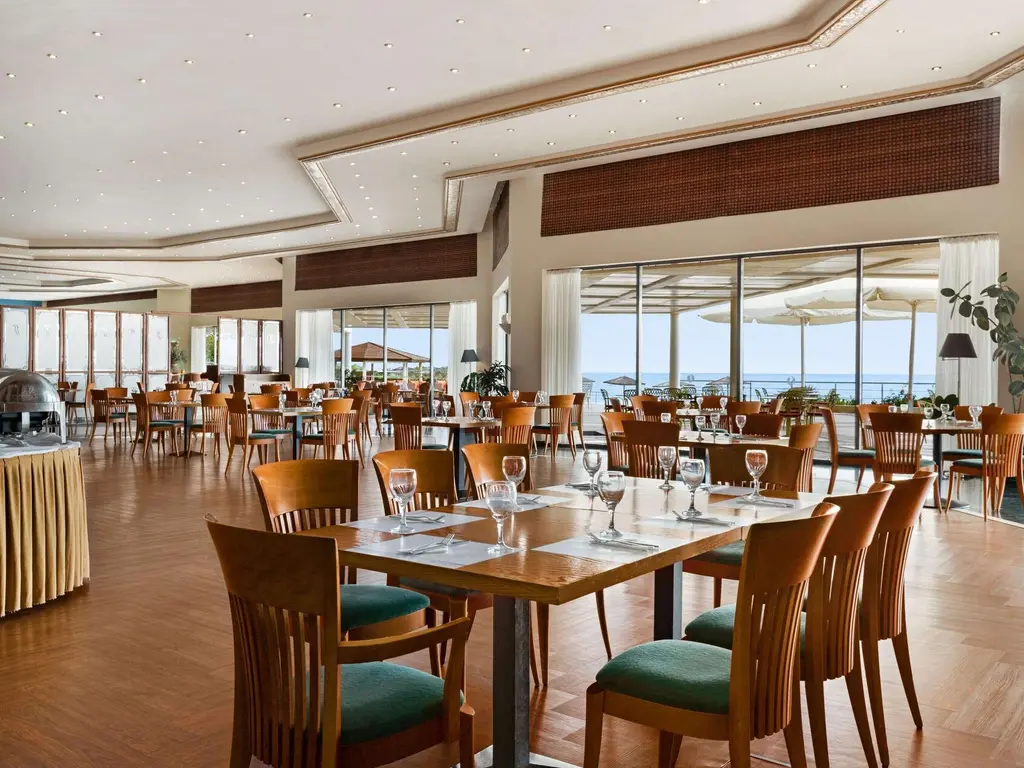 Снимка 18 - Ramada Plaza by Wyndham Thraki - Александруполис, Гърция