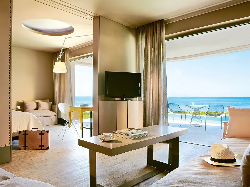 Снимка 11 - Grecotel Astir Alexandroupolis Hotel - Александруполис, Гърция