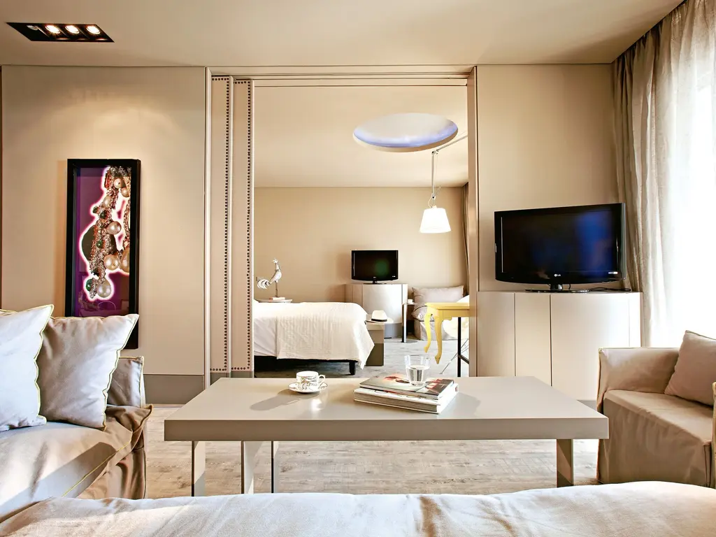 Снимка 12 - Grecotel Astir Alexandroupolis Hotel - Александруполис, Гърция