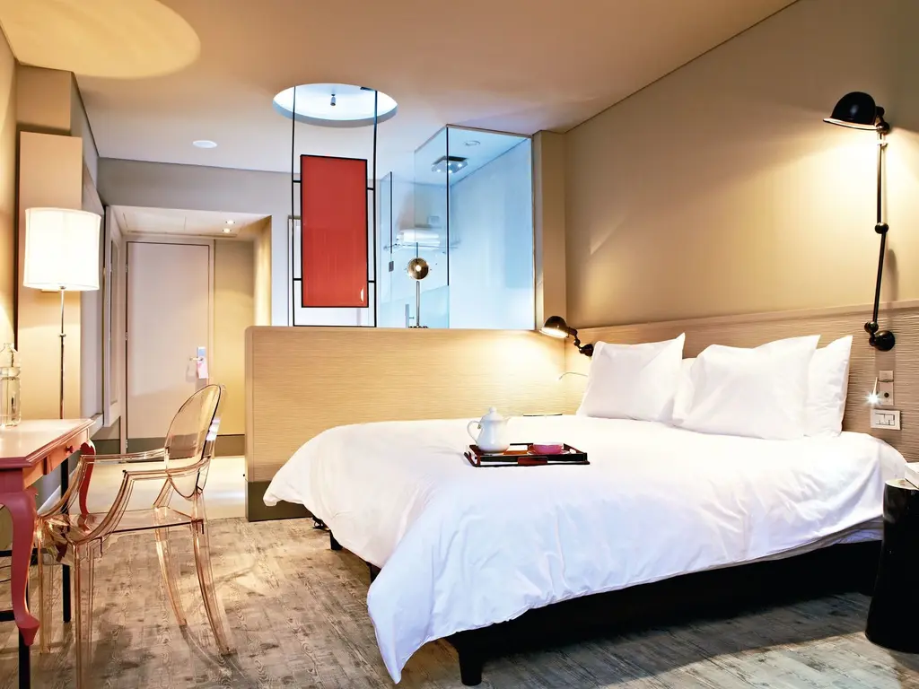 Снимка 15 - Grecotel Astir Alexandroupolis Hotel - Александруполис, Гърция