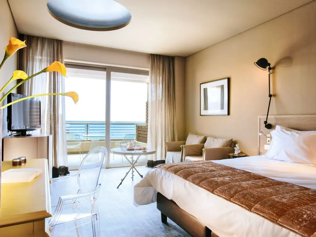 Снимка 16 - Grecotel Astir Alexandroupolis Hotel - Александруполис, Гърция