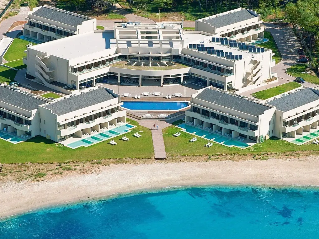 Снимка 20 - Grecotel Astir Alexandroupolis Hotel - Александруполис, Гърция