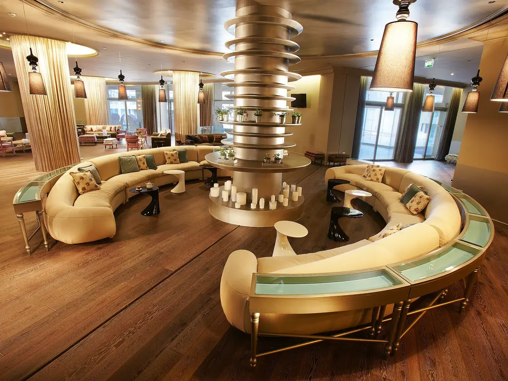 Снимка 17 - Grecotel Astir Alexandroupolis Hotel - Александруполис, Гърция
