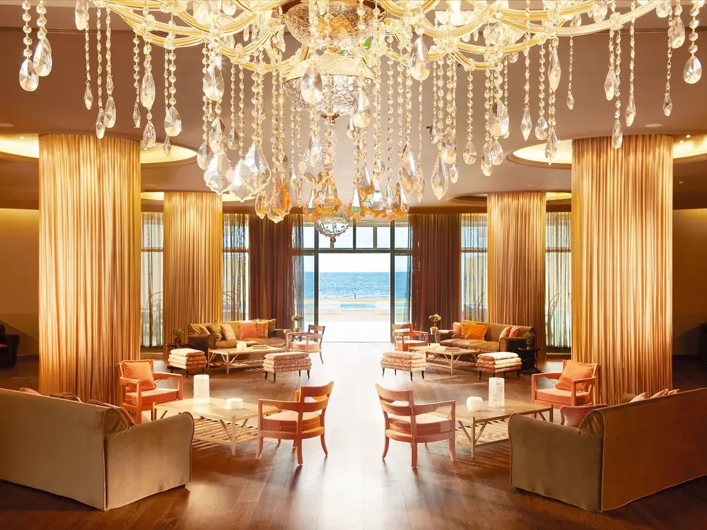 Снимка 18 - Grecotel Astir Alexandroupolis Hotel - Александруполис, Гърция