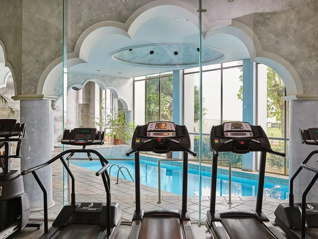 Снимка 3 - Grecotel Astir Alexandroupolis Hotel - Александруполис, Гърция