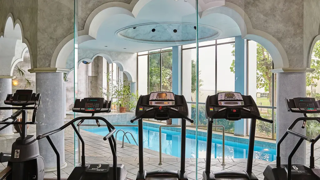 Снимка 3 - Grecotel Astir Alexandroupolis Hotel - Александруполис, Гърция