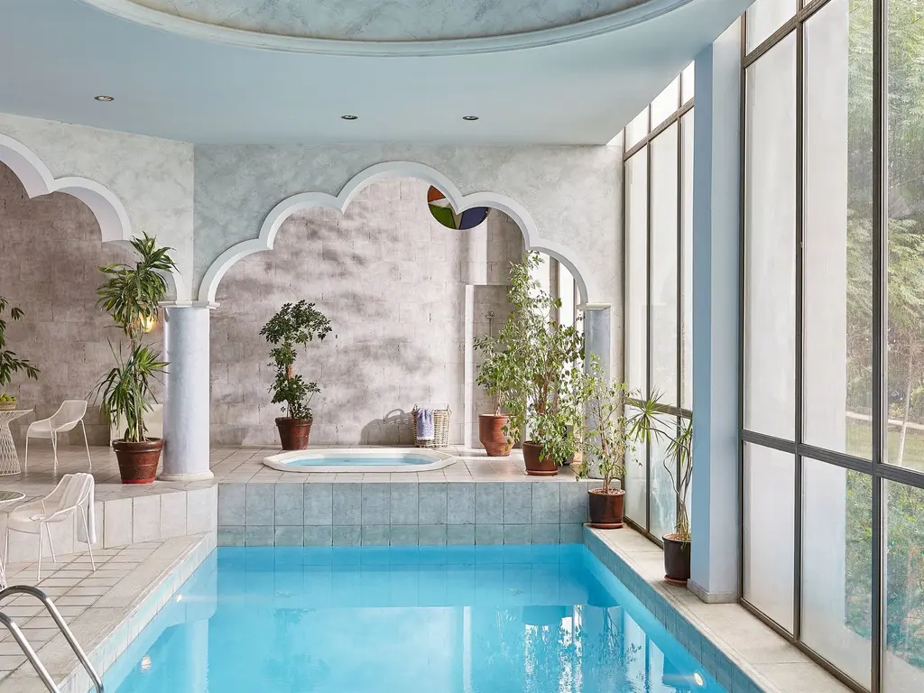 Снимка 2 - Grecotel Astir Alexandroupolis Hotel - Александруполис, Гърция