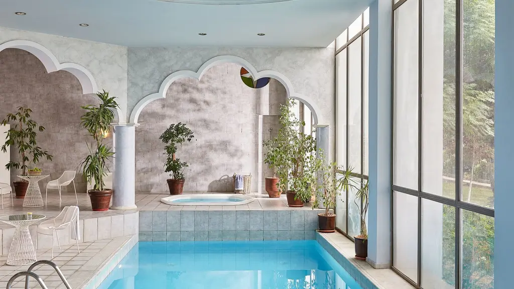 Снимка 2 - Grecotel Astir Alexandroupolis Hotel - Александруполис, Гърция