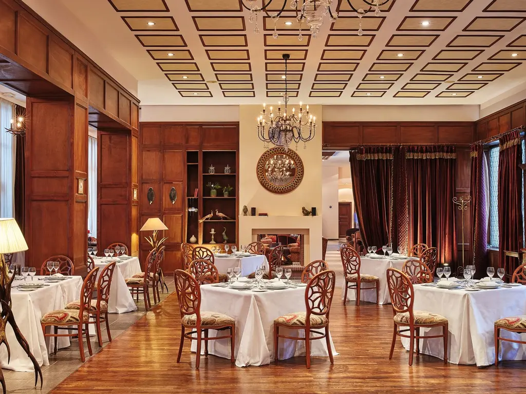 Снимка 8 - Grecotel Astir Alexandroupolis Hotel - Александруполис, Гърция