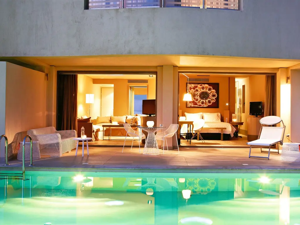 Снимка 5 - Grecotel Astir Alexandroupolis Hotel - Александруполис, Гърция