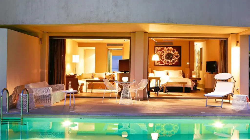 Снимка 5 - Grecotel Astir Alexandroupolis Hotel - Александруполис, Гърция