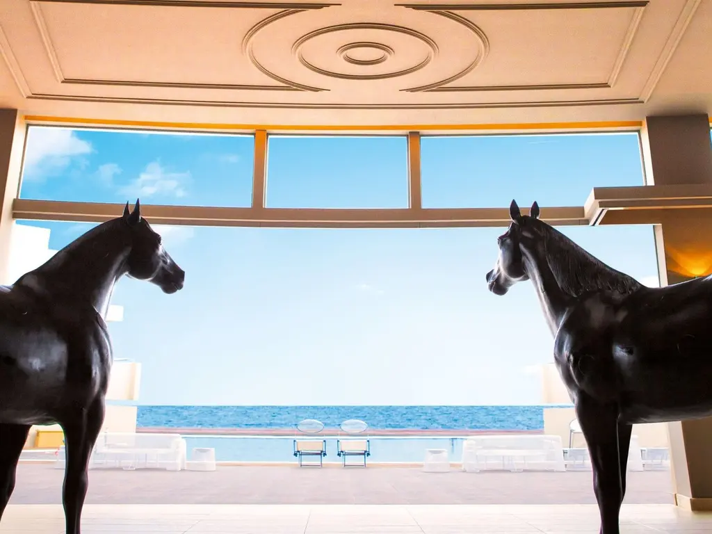 Снимка 19 - Grecotel Astir Alexandroupolis Hotel - Александруполис, Гърция
