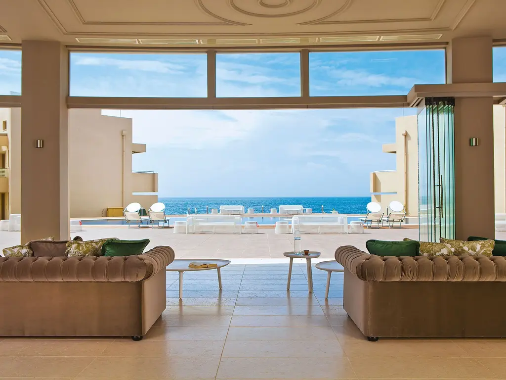 Снимка 6 - Grecotel Astir Alexandroupolis Hotel - Александруполис, Гърция