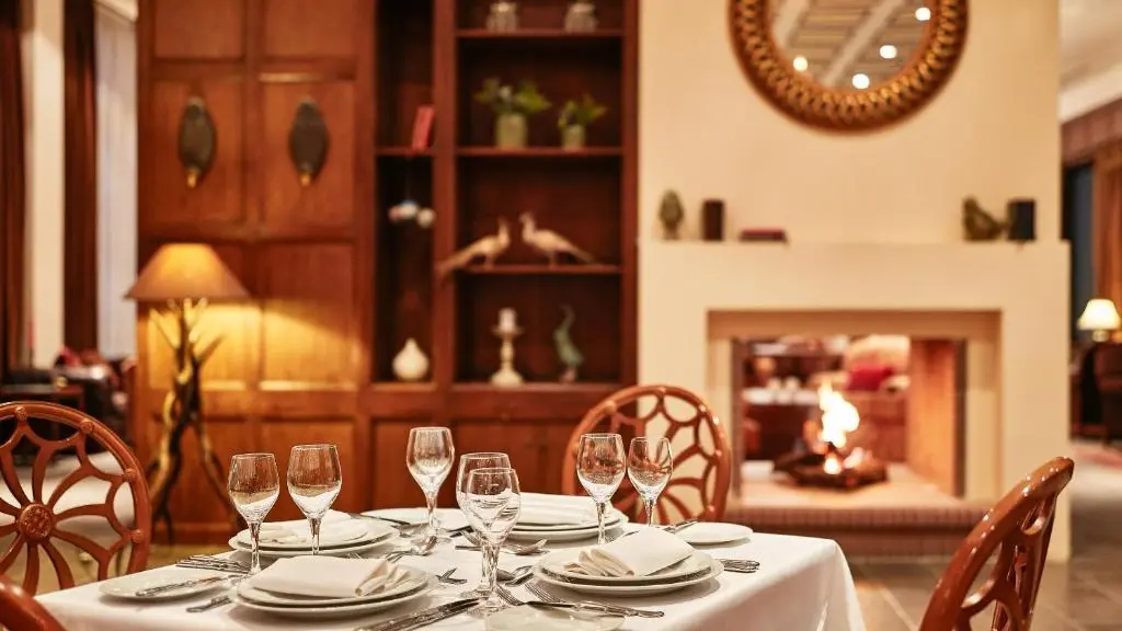 Снимка 5 - Grecotel Egnatia Grand Hotel - Александруполис, Гърция