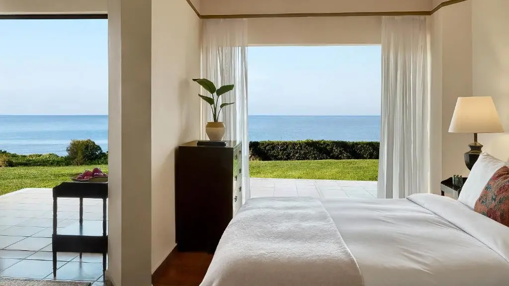 Снимка 19 - Grecotel Egnatia Grand Hotel - Александруполис, Гърция