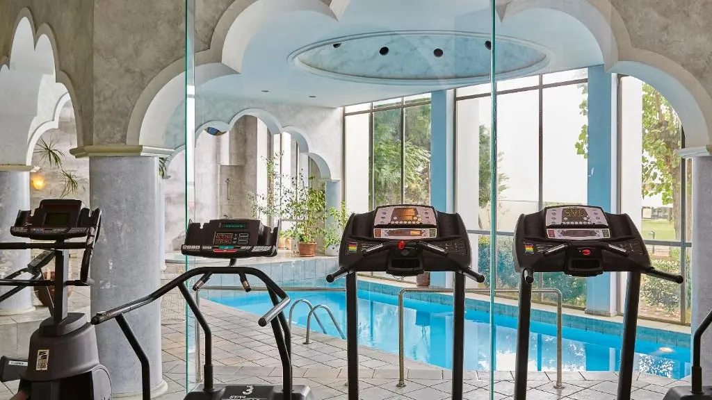 Снимка 12 - Grecotel Egnatia Grand Hotel - Александруполис, Гърция
