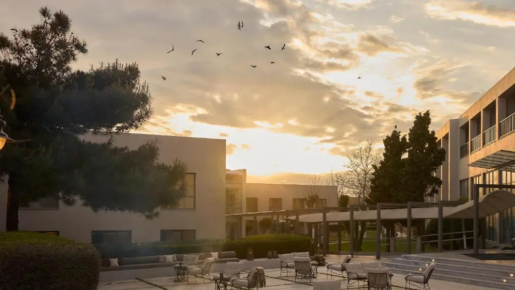 Снимка 7 - Grecotel Egnatia Grand Hotel - Александруполис, Гърция