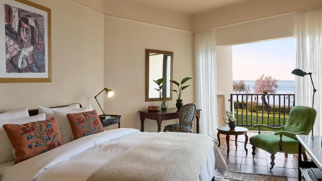 Снимка 17 - Grecotel Egnatia Grand Hotel - Александруполис, Гърция