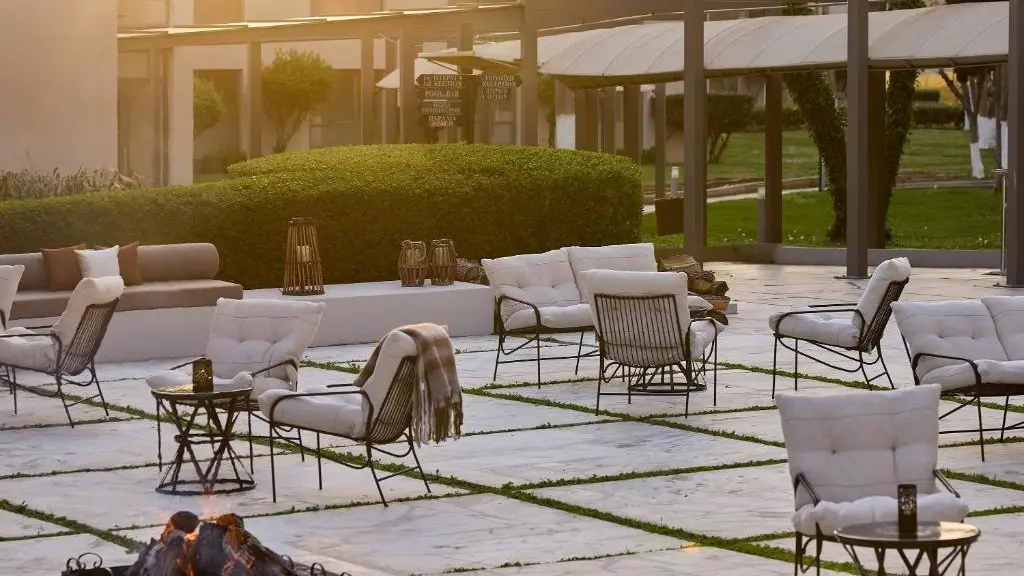 Снимка 3 - Grecotel Egnatia Grand Hotel - Александруполис, Гърция