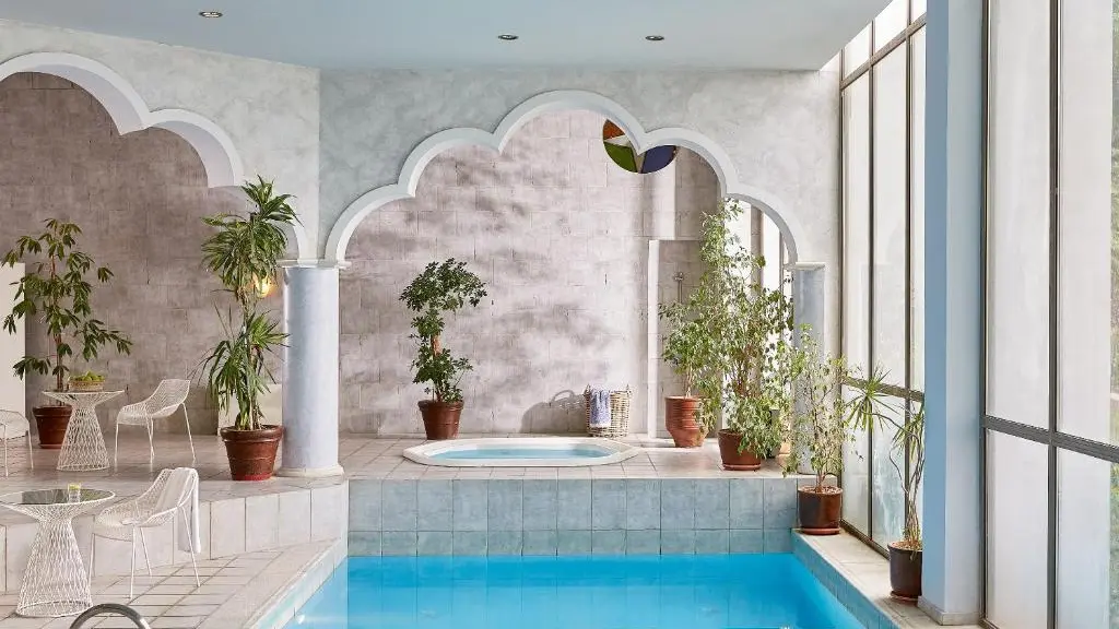 Снимка 13 - Grecotel Egnatia Grand Hotel - Александруполис, Гърция