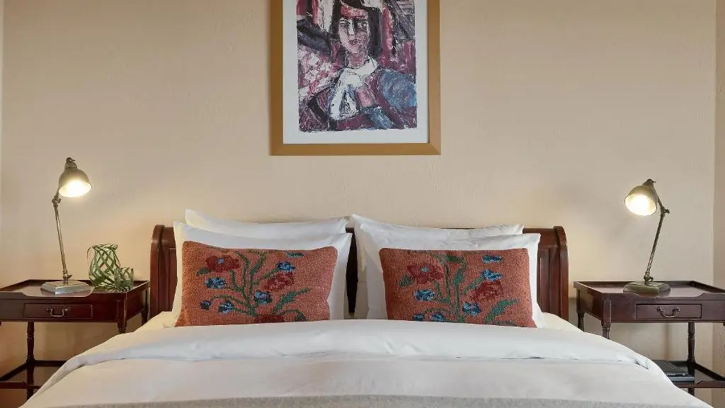 Снимка 16 - Grecotel Egnatia Grand Hotel - Александруполис, Гърция