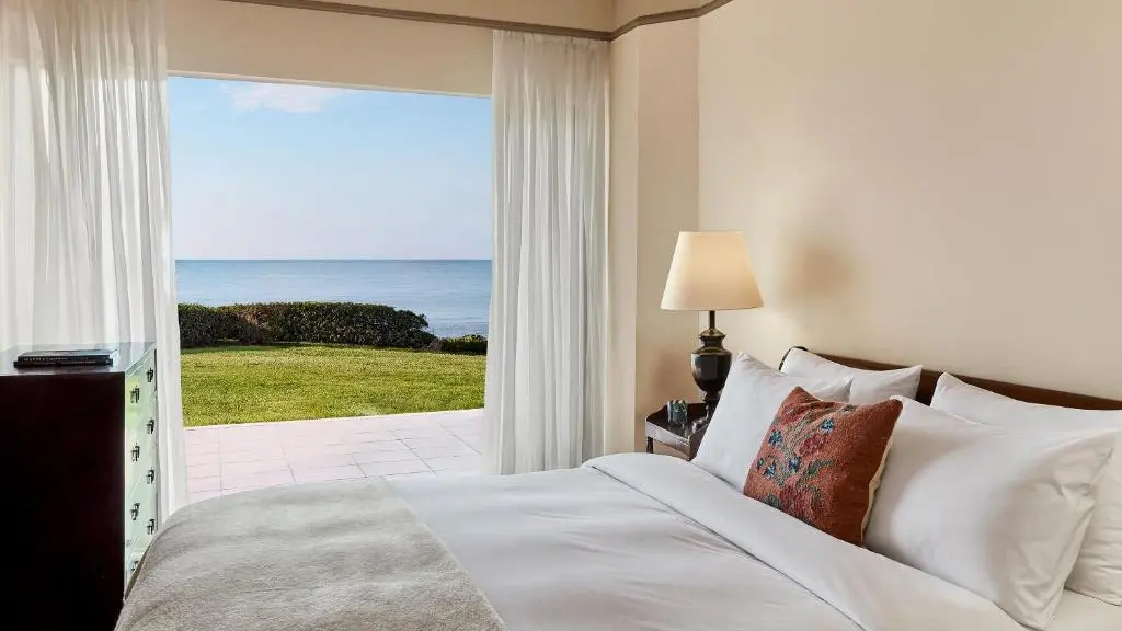 Снимка 18 - Grecotel Egnatia Grand Hotel - Александруполис, Гърция