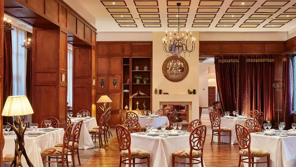 Снимка 6 - Grecotel Egnatia Grand Hotel - Александруполис, Гърция