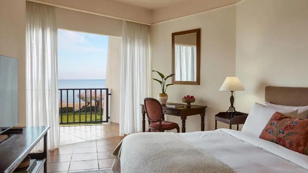 Снимка 14 - Grecotel Egnatia Grand Hotel - Александруполис, Гърция