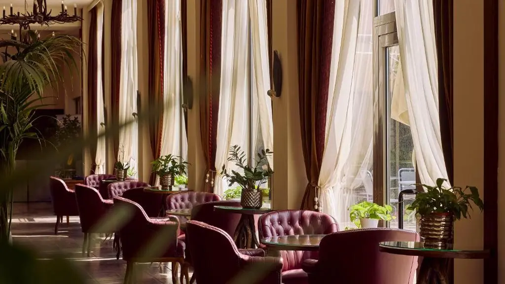 Снимка 4 - Grecotel Egnatia Grand Hotel - Александруполис, Гърция