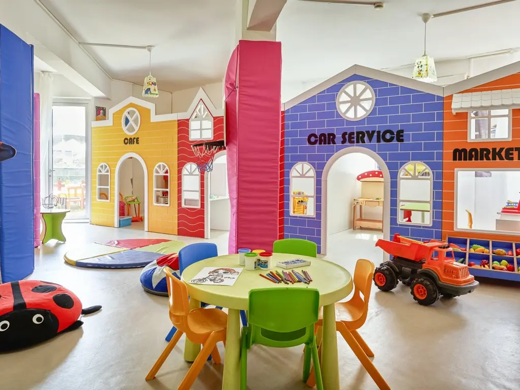 Снимка 27 - Richmond Ephesus Resort - Кушадасъ, Турция