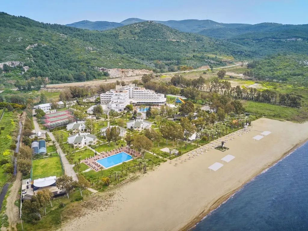 Снимка 35 - Richmond Ephesus Resort - Кушадасъ, Турция