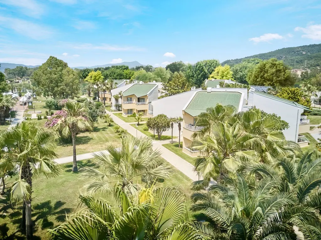 Снимка 15 - Richmond Ephesus Resort - Кушадасъ, Турция