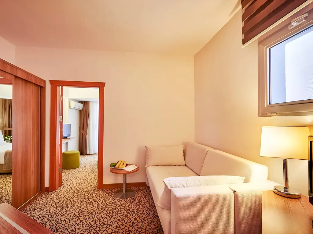 Снимка 12 - Richmond Ephesus Resort - Кушадасъ, Турция