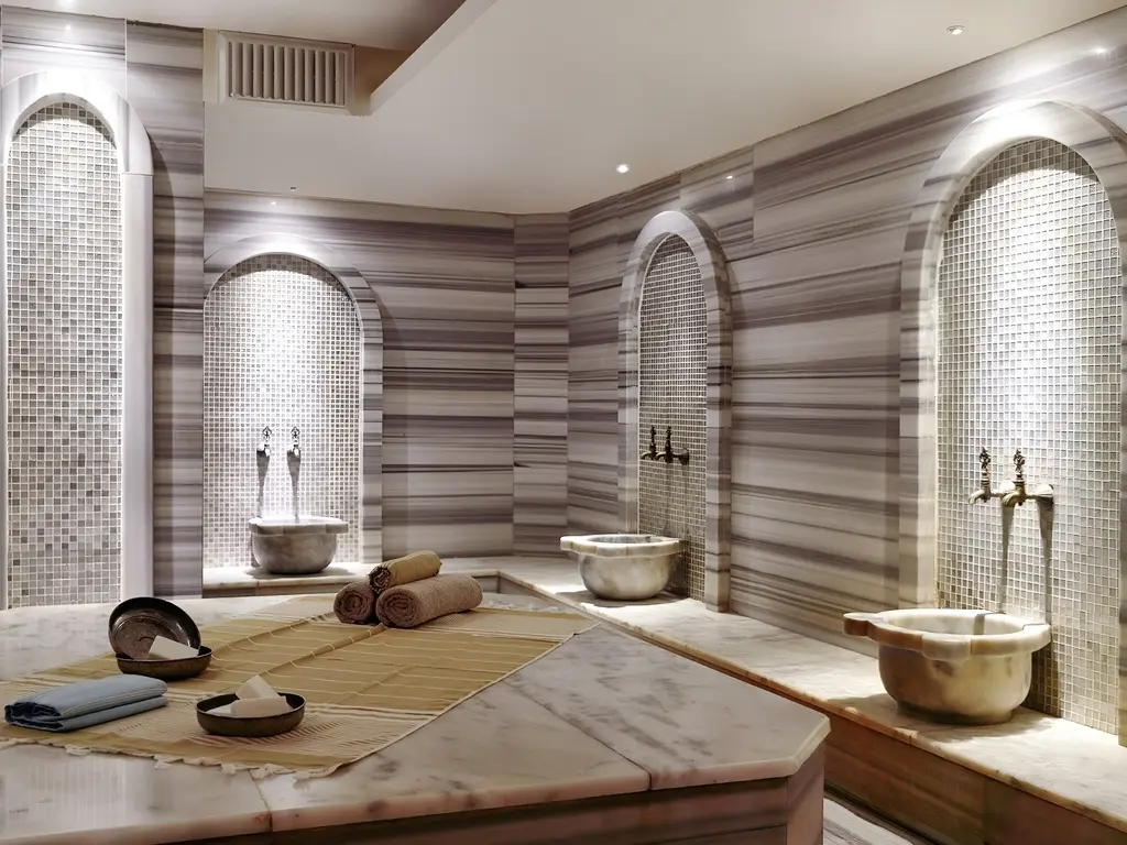 Снимка 32 - Richmond Ephesus Resort - Кушадасъ, Турция