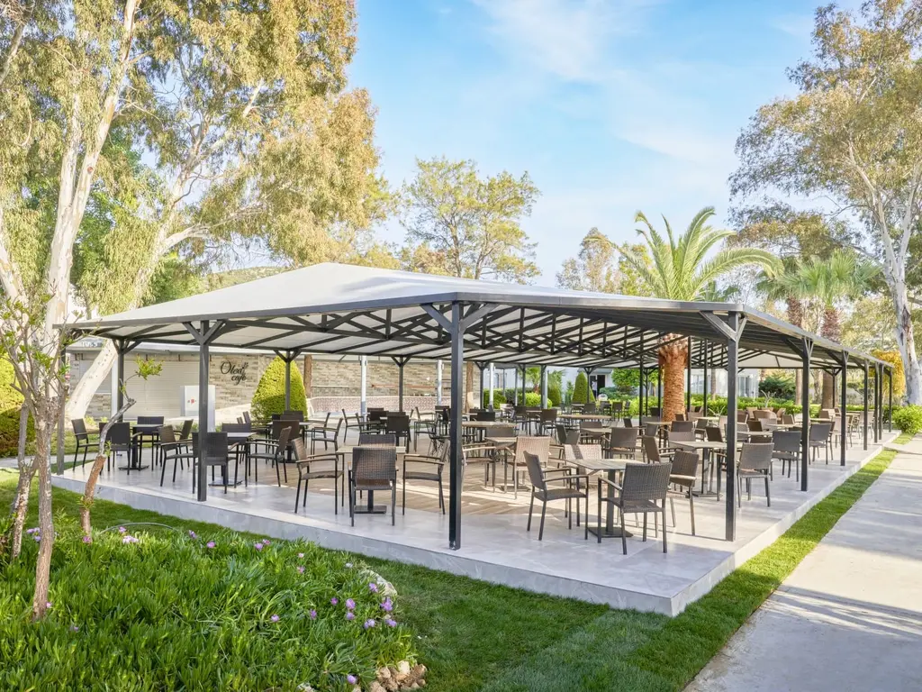 Снимка 24 - Richmond Ephesus Resort - Кушадасъ, Турция