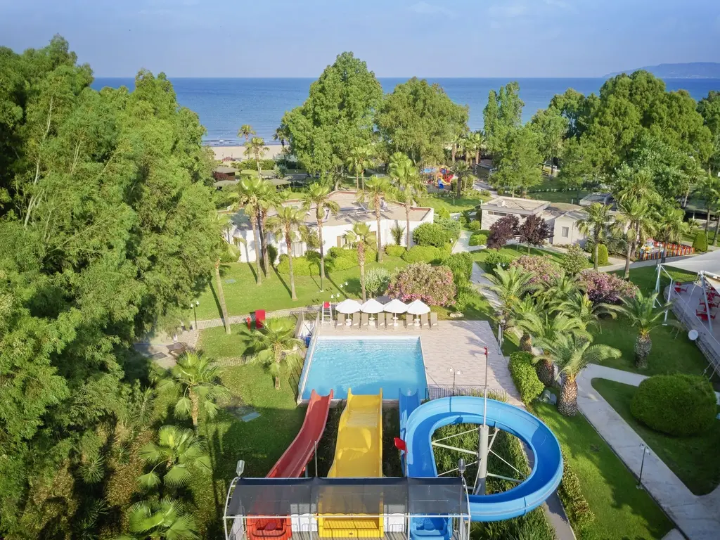 Снимка 5 - Richmond Ephesus Resort - Кушадасъ, Турция