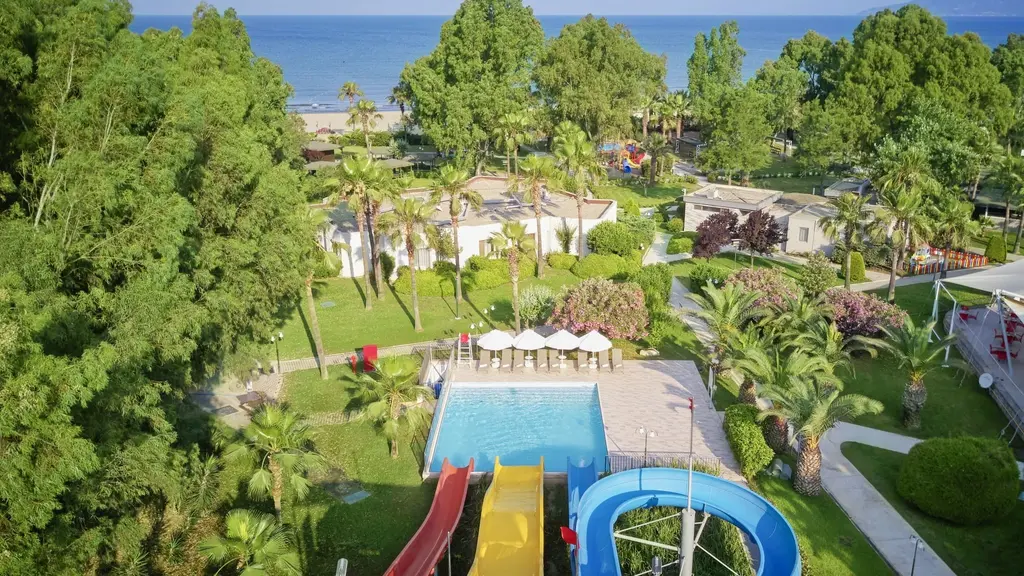 Снимка 5 - Richmond Ephesus Resort - Кушадасъ, Турция