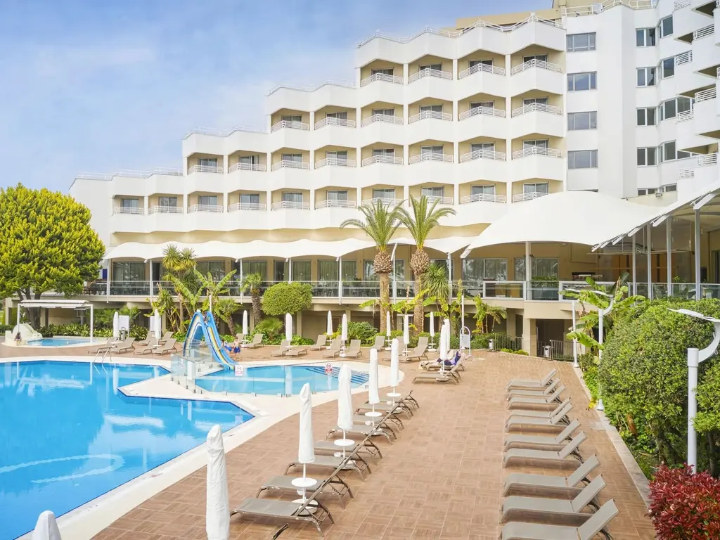 Снимка 7 - Richmond Ephesus Resort - Кушадасъ, Турция