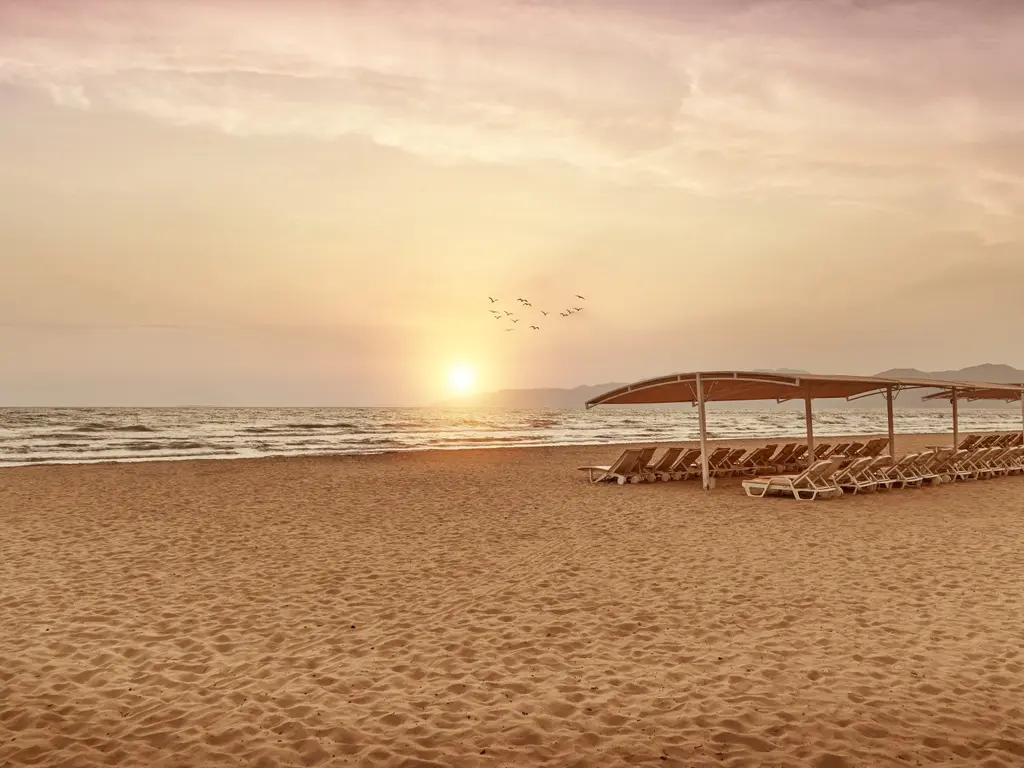 Снимка 8 - Richmond Ephesus Resort - Кушадасъ, Турция