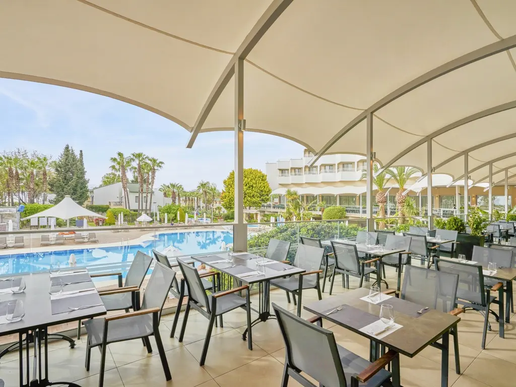 Снимка 17 - Richmond Ephesus Resort - Кушадасъ, Турция