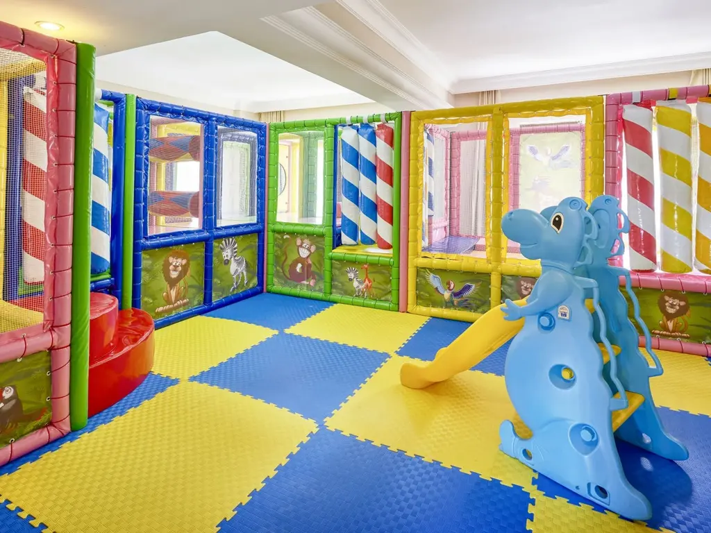 Снимка 26 - Richmond Ephesus Resort - Кушадасъ, Турция