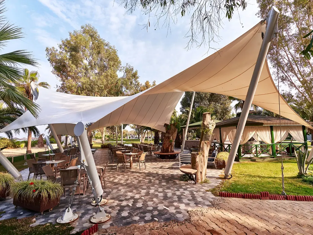 Снимка 21 - Richmond Ephesus Resort - Кушадасъ, Турция
