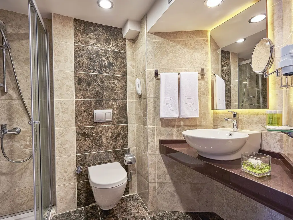 Снимка 14 - Richmond Ephesus Resort - Кушадасъ, Турция