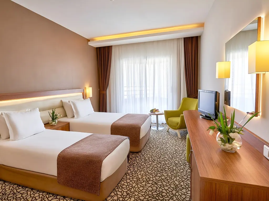 Снимка 11 - Richmond Ephesus Resort - Кушадасъ, Турция