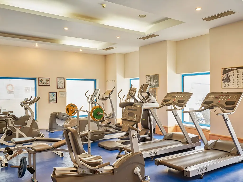 Снимка 30 - Richmond Ephesus Resort - Кушадасъ, Турция