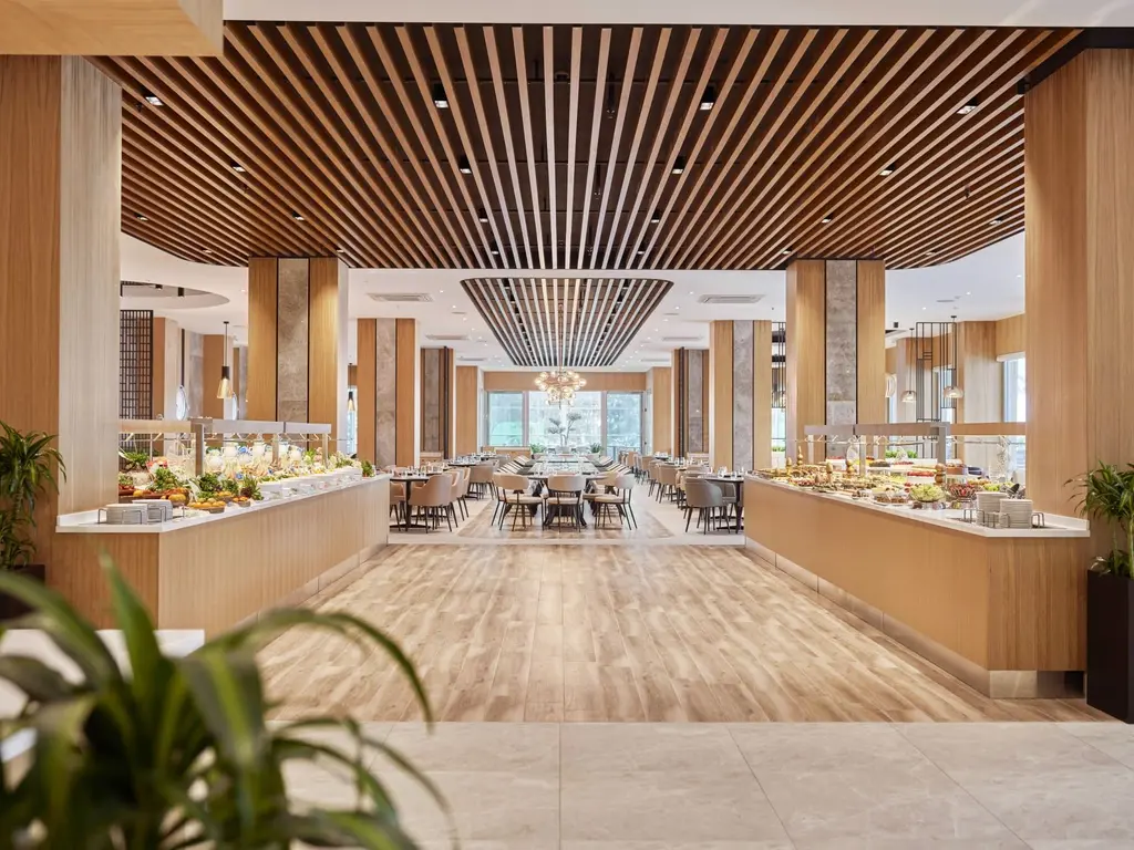 Снимка 18 - Richmond Ephesus Resort - Кушадасъ, Турция