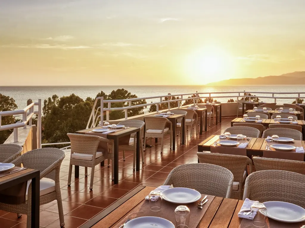 Снимка 16 - Richmond Ephesus Resort - Кушадасъ, Турция